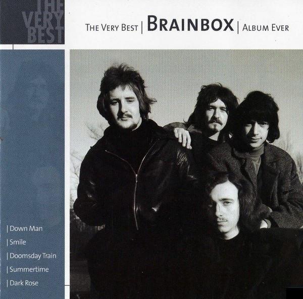 cd - Brainbox - The Very Best Brainbox Album Ever, Cd's en Dvd's, Cd's | Overige Cd's, Zo goed als nieuw, Verzenden