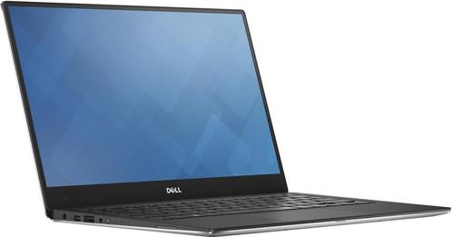 Dell XPS 13 9360 13.3 inch   i7 8GB 240GB, Computers en Software, Windows Laptops, Zo goed als nieuw, Ophalen of Verzenden