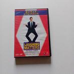 Rowan Atkinson Laughing Matters, Verzenden, Gebruikt