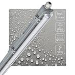 LED TL armatuur met Buis - 120cm 6500K, Huis en Inrichting, Lampen | Overige, Verzenden, Nieuw