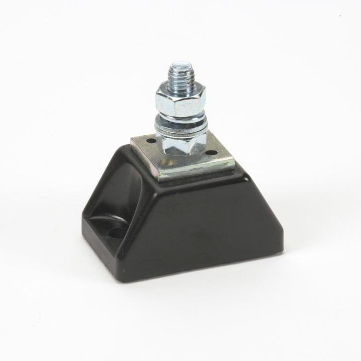 EATON INDUSTRIES A Verdeler Aansluitblok - 1015910, Doe-het-zelf en Verbouw, Elektra en Kabels, Overige typen, Nieuw, Verzenden