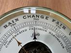 Schatz Aneroid barometer, Marine barometer - vintage,, Antiek en Kunst
