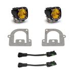 Baja Designs 21+ Ford Bronco Sport S1 WC LED Fog Pocket, Ophalen of Verzenden, Nieuw