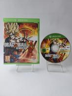Dragon Ball Xenoverse Xbox One, Spelcomputers en Games, Games | Xbox One, Nieuw, Ophalen of Verzenden