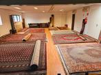 Groot aanbod Vintage Perzische tapijten! Veel keuze!, Huis en Inrichting, Stoffering | Tapijten en Kleden, 200 cm of meer, Blauw