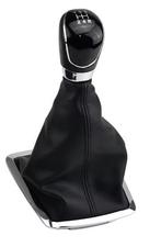 Ford Focus MK2 of Ford C Max Mondeo pookknop 2006-2011, Ophalen of Verzenden, Nieuw