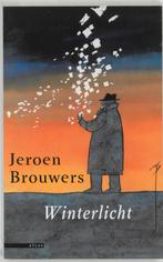 Winterlicht 9789045007533 Jeroen Brouwers, Verzenden, Zo goed als nieuw, Jeroen Brouwers