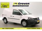 Volkswagen Caddy 2.0 TDI | Airco | Cruise | Trekhaak |, Volkswagen, Wit, Nieuw, Handgeschakeld