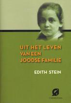 Uit het leven van een Joodse familie 9789076671925, Boeken, Verzenden, Zo goed als nieuw, Edith Stein