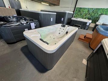 Jacuzzi Nieuw 2-persoons Iseo Balboa incl bezorging/garantie beschikbaar voor biedingen
