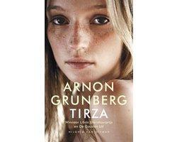 Tirza - Tirza, Boeken, Romans, Ophalen of Verzenden