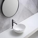 Waskom Verla 35x35x15cm glans wit, Verzenden, Nieuw