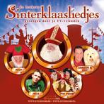 Studio 100 - de leukste Sinterklaasliedjes - CD, Cd's en Dvd's, Verzenden, Nieuw in verpakking