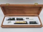 Minitrix N - 11412 - Modeltrein (1) - Gelimiteerde editie -, Hobby en Vrije tijd, Modeltreinen | N-Spoor, Nieuw