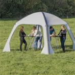 ProPlus Ruime opblaasbare partytent - 365 x 365 cm - 300D..., Ophalen of Verzenden, Nieuw