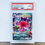 Pokémon Graded card - Gengar Vmax FA - Fusion Strike #271 -, Hobby en Vrije tijd, Verzamelkaartspellen | Pokémon, Nieuw