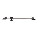 Talamex Luikuitzetter RVS met Draaiknop-260 - 430 mm, Watersport en Boten, Ophalen of Verzenden, Nieuw