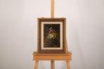 Gerard van Lerven (1885-1966) - Bloemstilleven, Antiek en Kunst