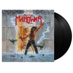 Manowar - The Hell Of Steel:  Best Of Manowar, Nieuw in verpakking