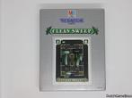 Vectrex - MB - Clean Sweep - Boxed, Spelcomputers en Games, Verzenden, Gebruikt