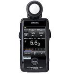 Sekonic L-478DR Litemaster Pro, Ophalen of Verzenden, Nieuw, Overige typen