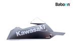 Onderkuip Links Kawasaki NINJA 300 2017 (55028-0420), Motoren, Verzenden, Gebruikt