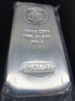 Argor Heraeus Niue 1 kg muntbaar (zilver)