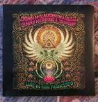 LP gebruikt - John McLaughlin &amp; The 4th Dimension - Li..