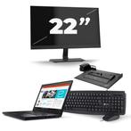 Lenovo ThinkPad X270 - Intel Core i5-6e Generatie - 12 inch, Computers en Software, Verzenden, Zo goed als nieuw
