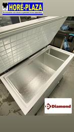 Diamond – Diepvries 391L / Horeca, Nieuw zonder verpakking