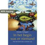 In het begin was er niemand 9789035137073 Mineke Schipper, Verzenden, Gelezen, Mineke Schipper