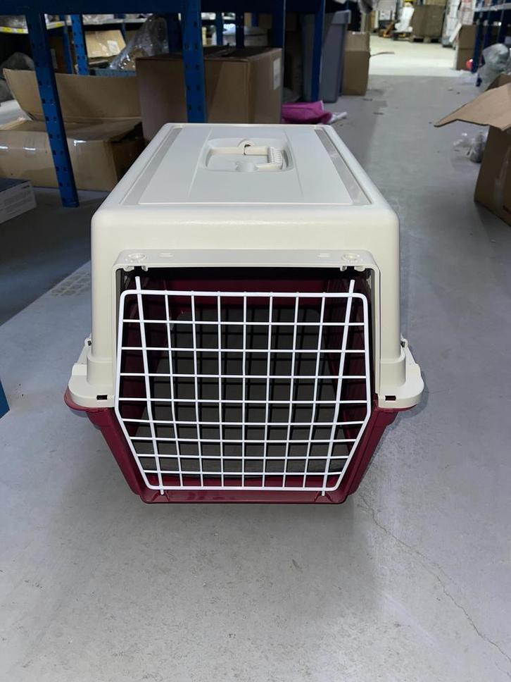 Ferplast | Atlas met kussen | assorti Van 59 Voor 29, Dieren en Toebehoren, Overige Dieren-accessoires, Nieuw, Ophalen of Verzenden