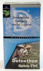 JACOB HOOY DETOX THEE