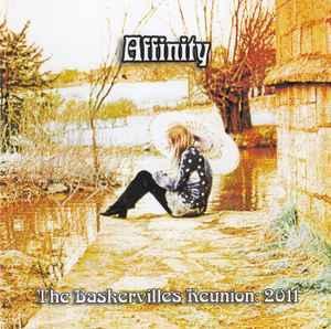 cd - Affinity - The Baskervilles Reunion: 2011, Cd's en Dvd's, Cd's | Rock, Verzenden