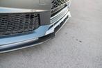 Audi  A1 S1 8x carbon voorlip splitter, Auto diversen, Tuning en Styling, Verzenden