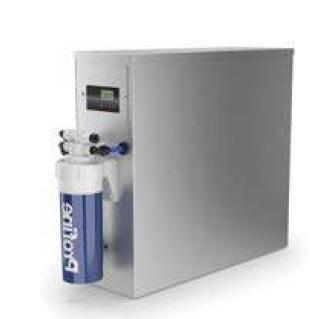 Omgekeerde osmose unit - voor poleervrij resultaat, Zakelijke goederen, Horeca | Keukenapparatuur, Nieuw in verpakking, Reinigen