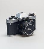 Kiev 19 + Helios 81H 2/50mm Single lens reflex camera (SLR), Nieuw