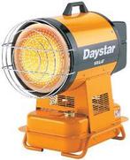 VAL6 DayStar infraroodheater warmtekanon werkplaatskachel, Ophalen of Verzenden, Nieuw, Overige typen, Hoog rendement (Hr)