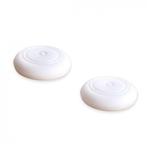 Thumb Grips Wit voor Switch - Set van 2, Ophalen of Verzenden, Nieuw