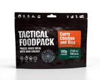 Kip curry met rijst - Tactical Foodpack, Diversen, Verzenden