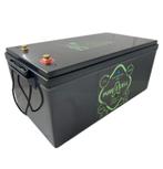 PureAcell Premium Lithium 460Ah 12 volt, Ophalen of Verzenden, Nieuw