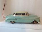 Gama - Blikken speelgoed - Opel Kapitan 400 - 1950-1960 -
