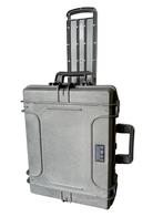 TD47 Protection Case - Trolly incl. Foam (XL), Sieraden, Tassen en Uiterlijk, Koffers, Nieuw, Verzenden