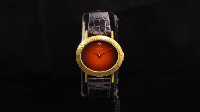 Rolex - Cellini - 4081/8 - Dames - 1990-1999, Sieraden, Tassen en Uiterlijk, Horloges | Heren