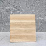 HOCHO Eiken Magnetisch Messenblok – 230x100x230 mm – Voo, Huis en Inrichting, Keuken | Bestek, Ophalen of Verzenden, Nieuw