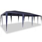 Partytent Blauw 8x4 m PE (Overige), Verzenden, Nieuw