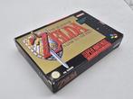 Nintendo - Snes - OLD STOCK - THE LEGEND OF ZELDA - A Link, Nieuw