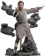 Obi-Wan Kenobi 1:6 Scale Figure - Hot Toys - Obi-Wan Kenobi, Ophalen of Verzenden, Nieuw