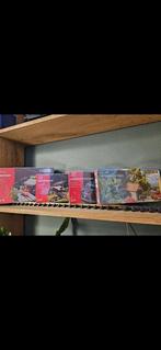 Faller H0 - Modeltreinlandschap (4), Nieuw