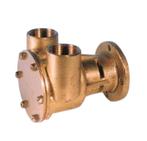 Impellerpomp Jabsco 23430-0001 Johnson 10-24386-01 ST174 Anc, Ophalen of Verzenden, Nieuw, Motor en Techniek, Zeilboot of Motorboot